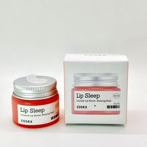 Sleep Mask for Lips